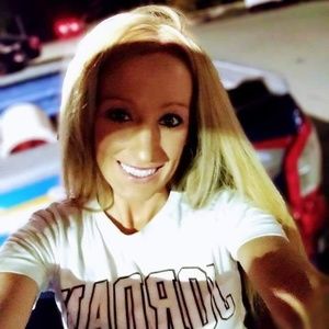 Meet your Posher, Chantel